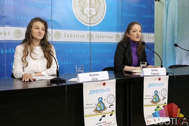 Skečevi Dnevnjaka u Nepkeru