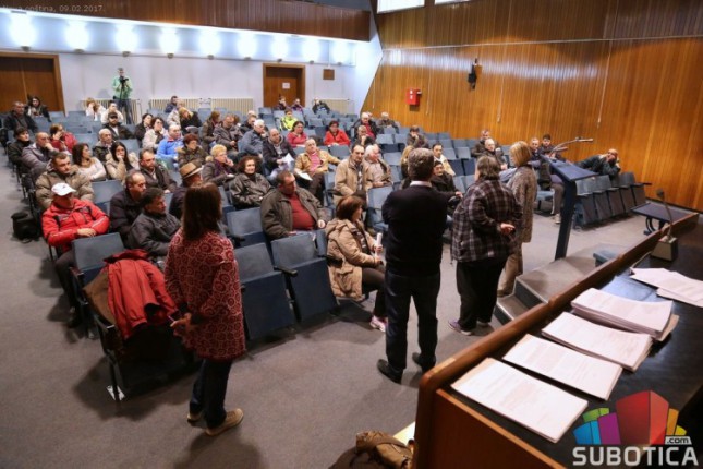 Održan Info dan za izbegla lica