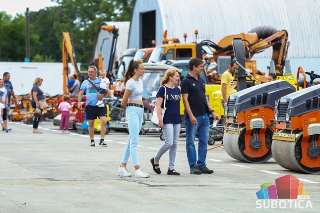 "Vojput" porodičnim danom obeležio slavu putara Srbije, Vidovdan