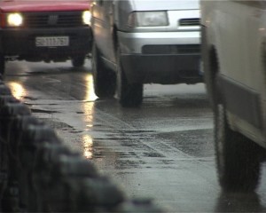 Zimska oprema za kola