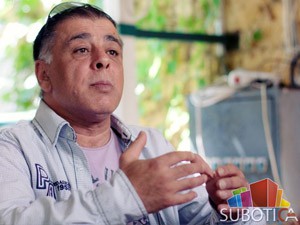 Koncert: Parni Valjak u Subotici