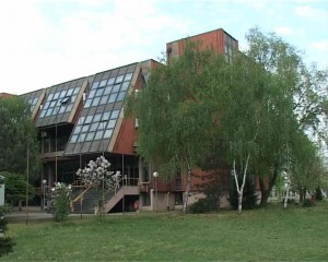 35 godina Građevinskog fakulteta