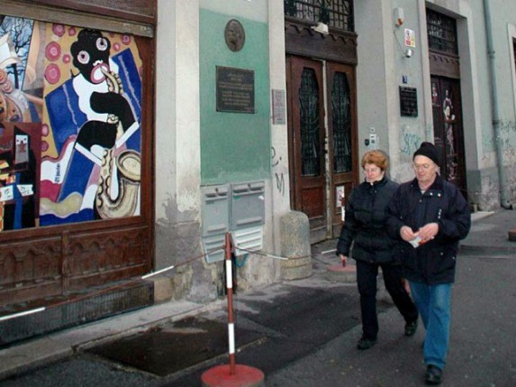 Budžet za gradske fasade