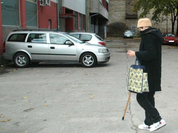 Uskoro rasplet oko parkinga na Trgu Jakaba i Komora