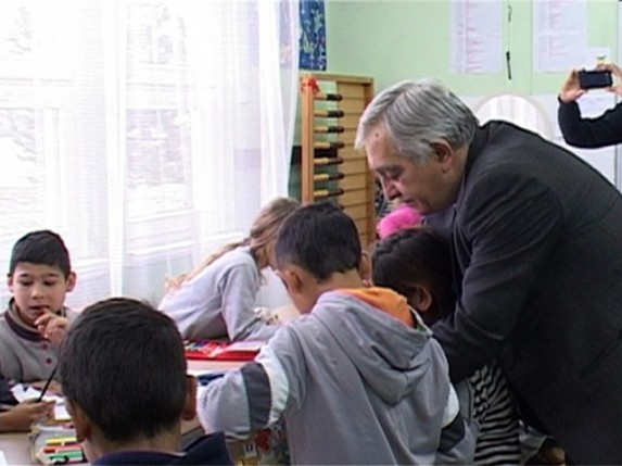 Didaktički materijal za decu u boravku