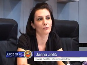 Pomoć u prevenciji dijabetesa