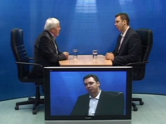 Vučić u Subotici: Srpska napredna stranka ima plan za poljoprivredu