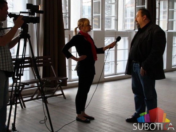 Predavanje Dr Zoltana Mesaroša: Gradske privilegije - osnove za za razvoj Subotice modernog doba