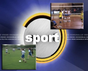 Sportska dešavanja