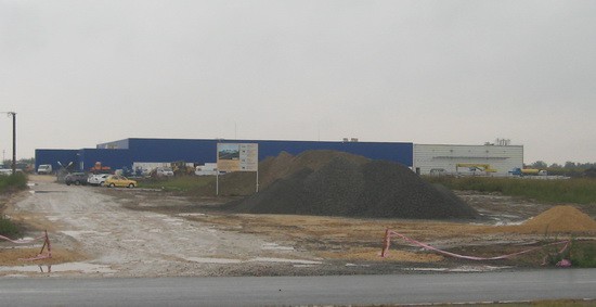 Metro u poslednjoj fazi izgradnje