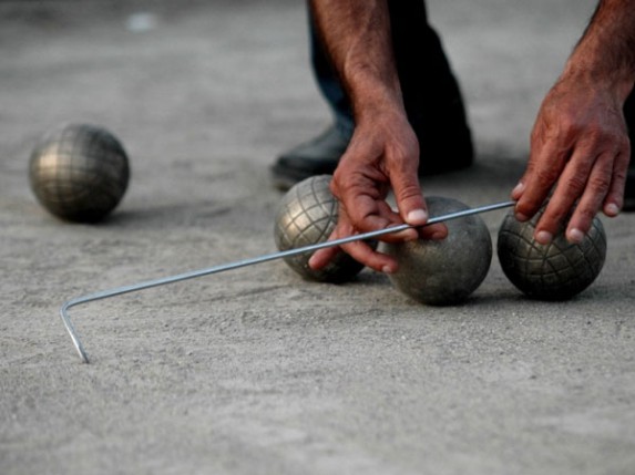 Osnovan boćarski klub Spartak