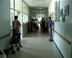 Efikasnije zdravstvo