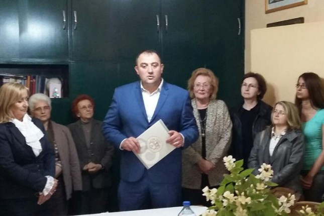 Kolo srpskih sestara u sistemu socijalne zaštite