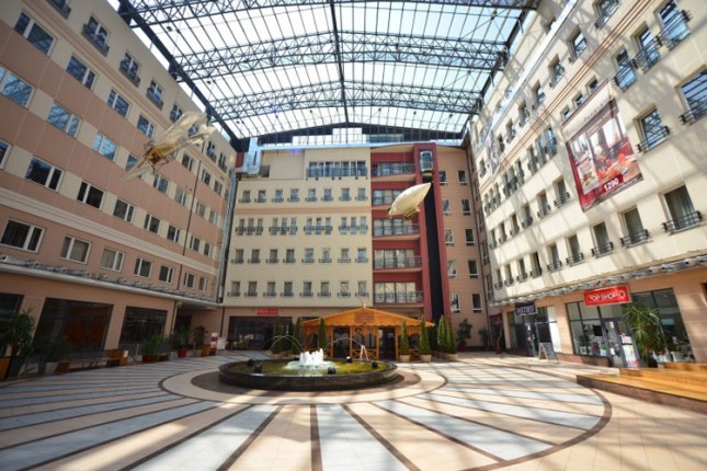 Kako zadržati turiste duže u gradu?