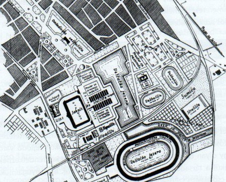 Neki stari neostvareni planovi u Subotici