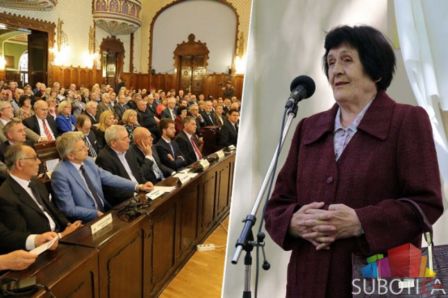 Svečana akademija Advokatske komore Vojvodine i otkrivanje spomen ploče