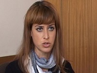 Generalni štrajk u sudu