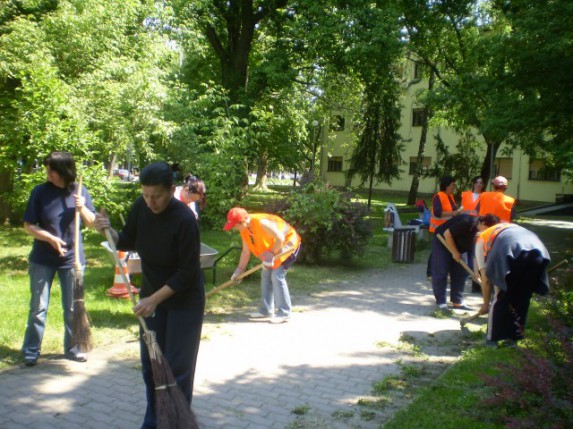Posao za 69 osoba kroz Javne radove