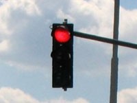 Novi semafori u Subotici