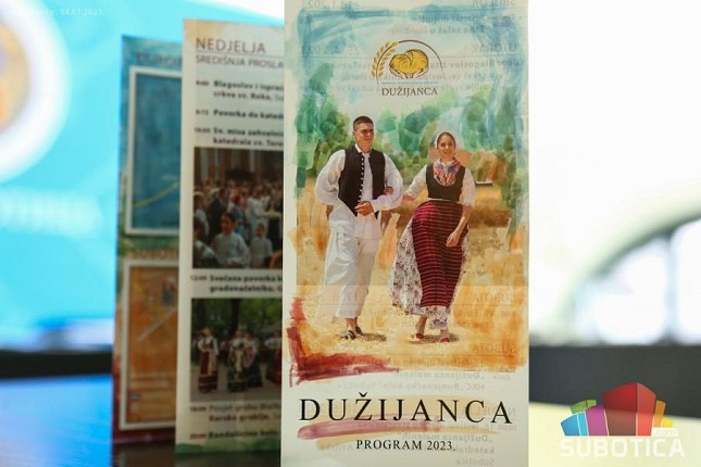 U subotu 56. takmičenje risara u Đurđinu