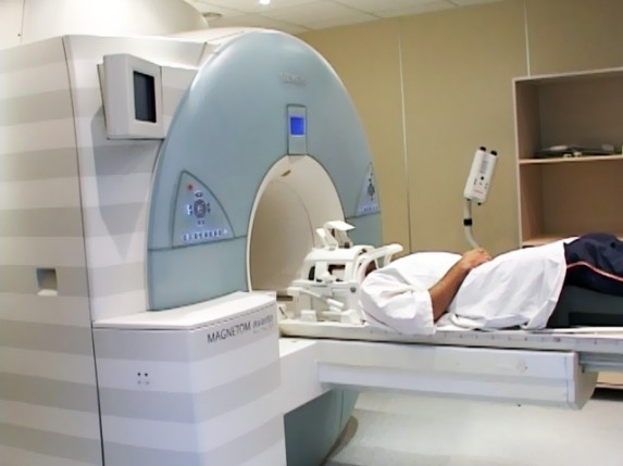 Ne rade magnetna i CT