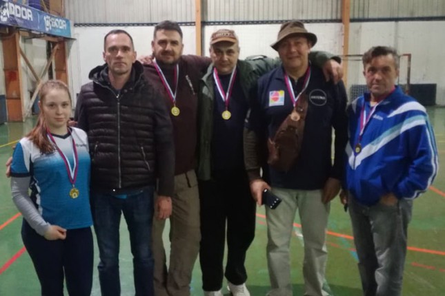 Streličarstvo: Takmičari PSK "Vetaran" osvojili četiri zlatne medalje u Crvenki