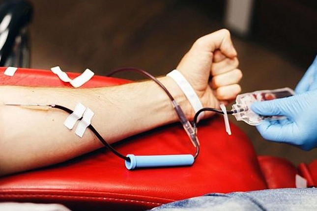 Stabilne zalihe krvi u subotičkoj bolnici - blagi pad broja davalaca krvi