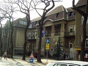 Nagrada za ekonomsku školu