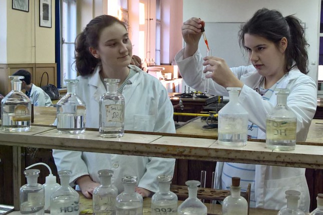 Kada su interesovanja široka, obaveza mnogo, postavlja se pitanje da li je dan dovoljno dug?