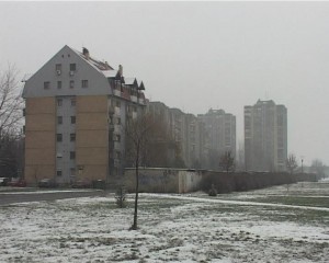 Multifunkcionalni objekat na Prozivci?