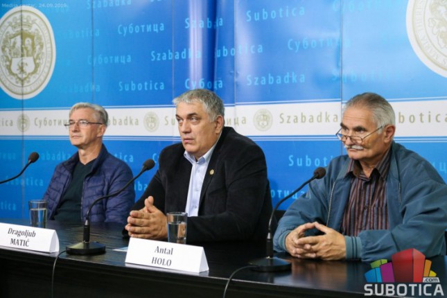 Medeni vikend na Gradskom trgu