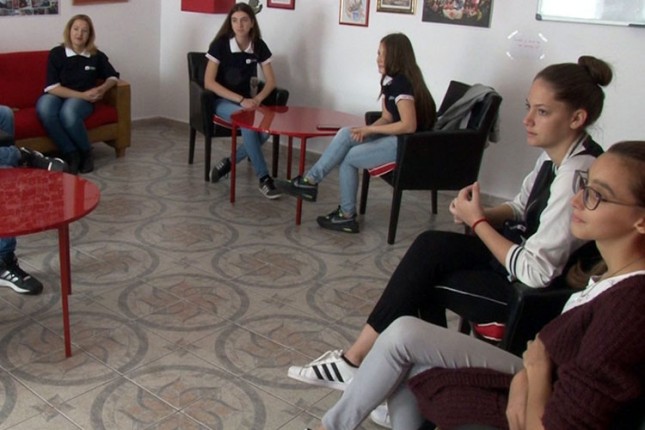 Crveni krst ostvario zapažen rezultat na državnom takmičenju