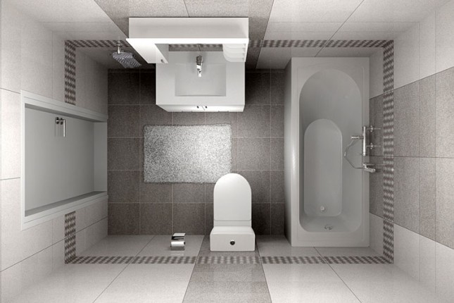 Počnite projektovanje i planiranje na vreme, "Keramika Jovanović" vam poklanja 3D projekat