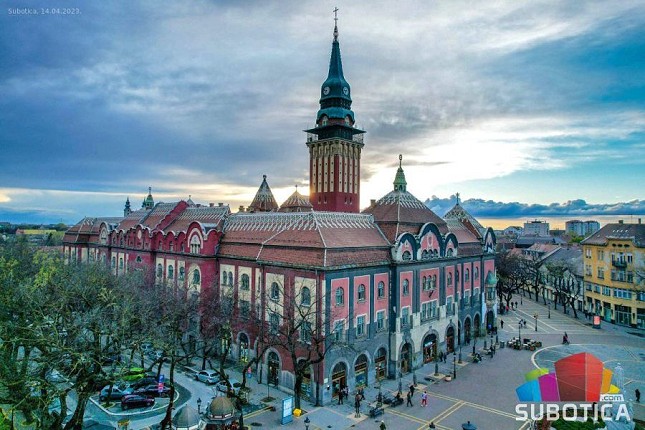Radno vreme za prvomajske i vaskršnje praznike