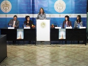 Obeležavanje svetskog dana zdravlja