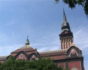 Zajednička sednica Subotice i Segedina