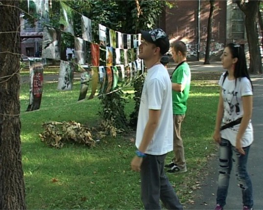 Međunarodni Festival omladine