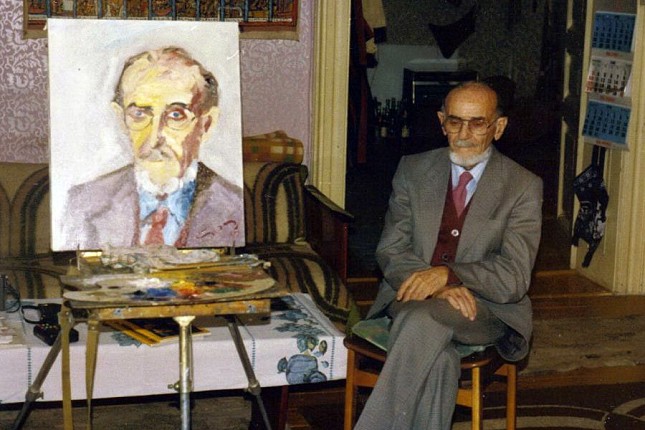 Na današnji dan rođen Tibor Sekelj