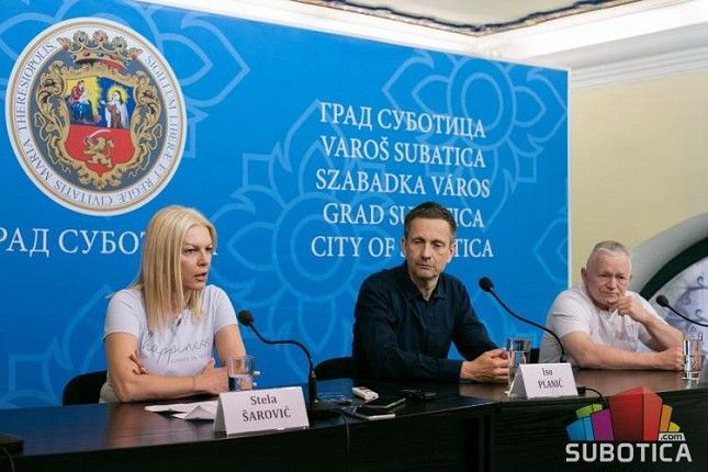 Humanitarni koncert za talentovane đake u Politehničkoj školi