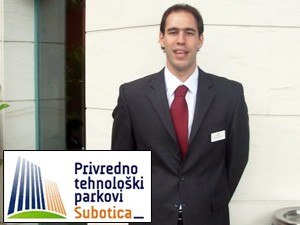 Branko Guslov: Strani investitori zapošljavaju hiljade Subotičana