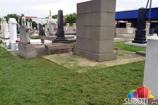 Gde će se sahranjivati Subotičani?