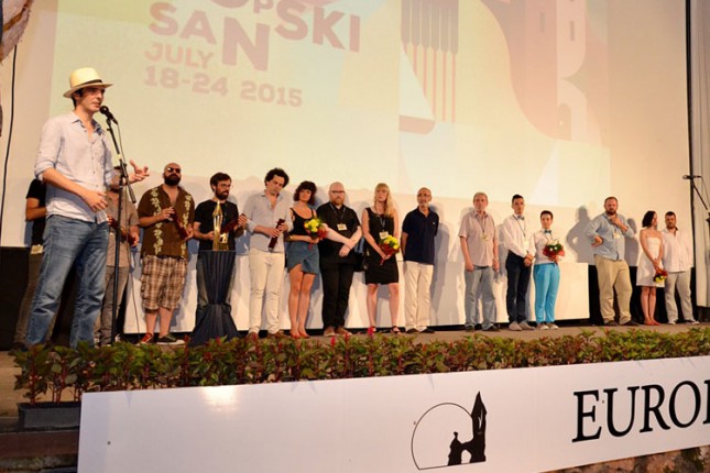 Festival evropskog filma Palić u finansijskom problemu