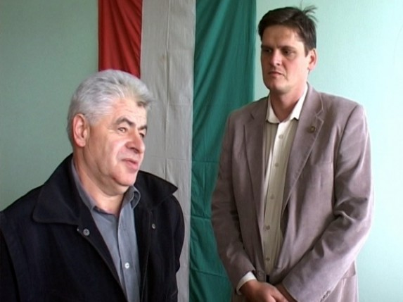 GG podržava Tadića