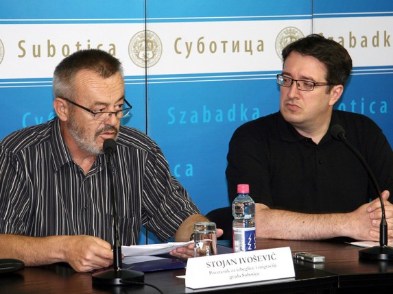 Konkursi na projekte namenjene izbeglim licima