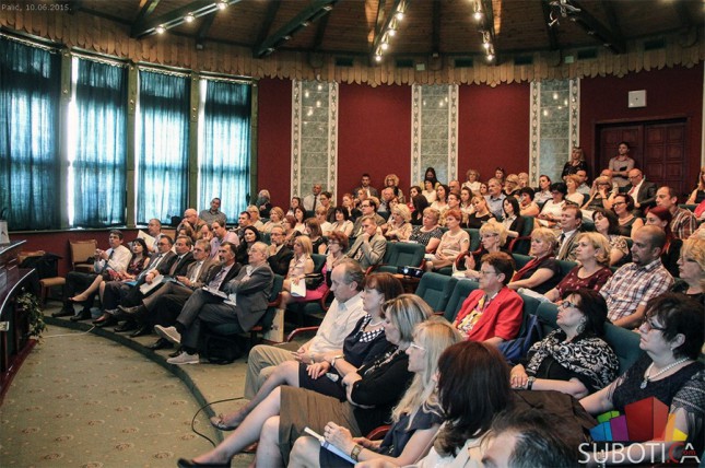 Naučni skup „Maloletnici kao učinioci i žrtve krivičnih dela i prekršaja“