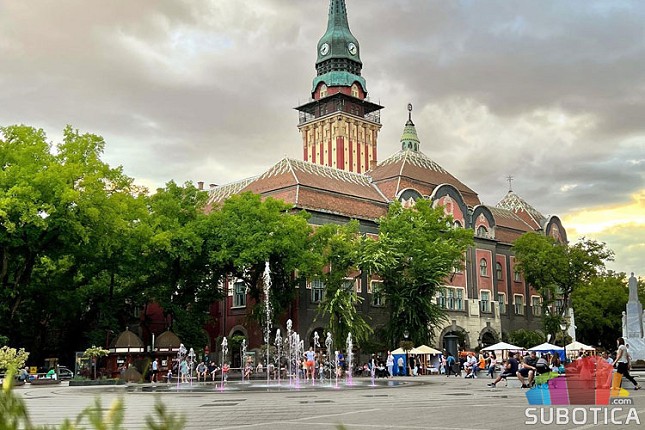 Raspisan konkurs za podsticanje razvoja mladih talenata