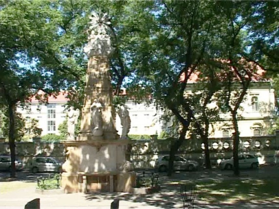 197 godina najstarijeg subotičkog spomenika