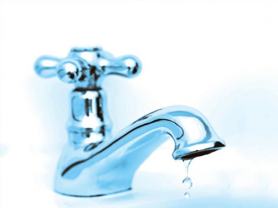 Aleksandrovo večeras bez vode