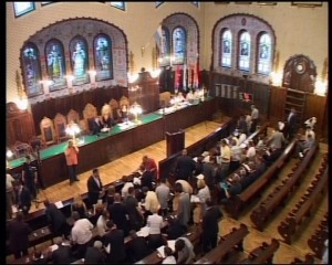 Ujednačene naknade za predsednike i članove upravnih odbora