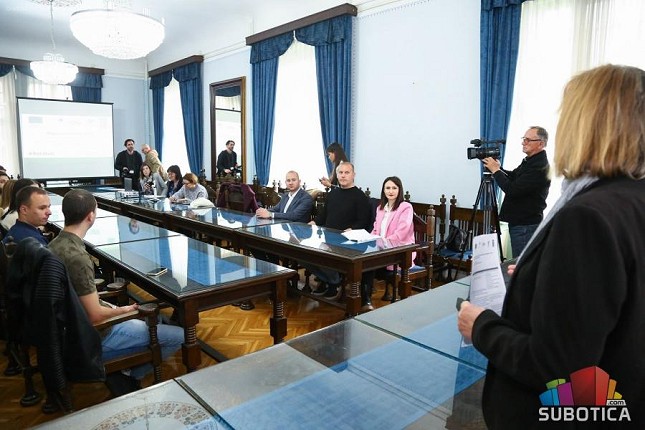 Povezivanje mladih iz Subotice, Nikšića i Kumanova u fokusu "Reload" programa